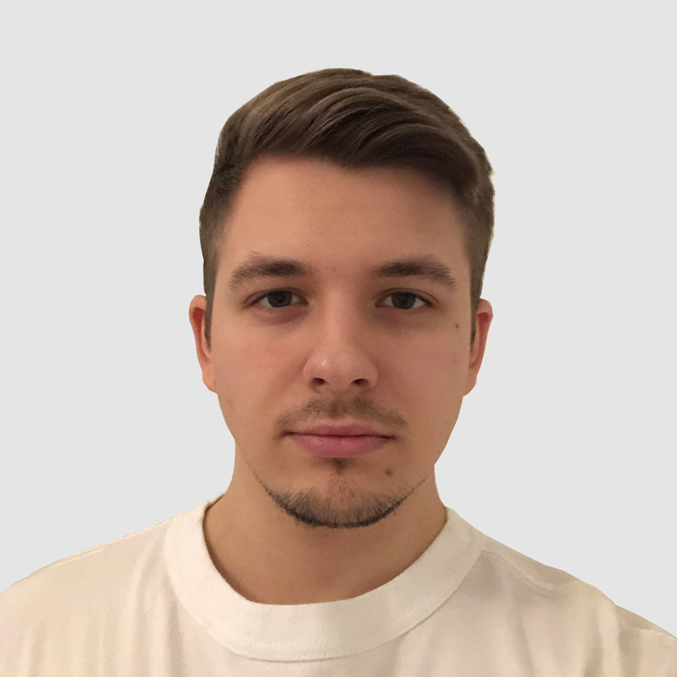 Sebastian Chmel